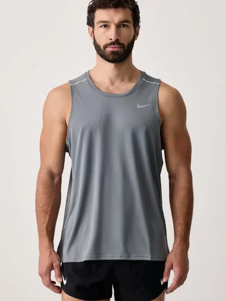 Koszulka Nike szara