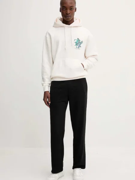 Tommy Jeans Pulover bež
