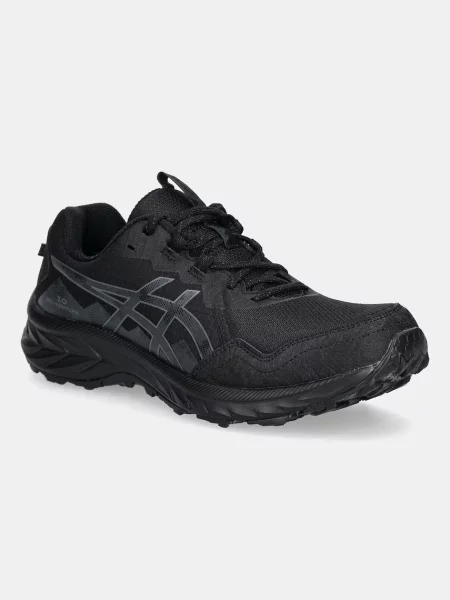 Asics Маратонки за бягане Gel-Venture 10 черен