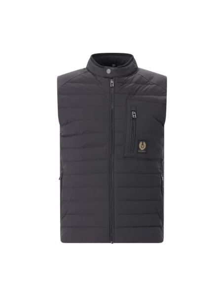 Kamizelka Belstaff czarna