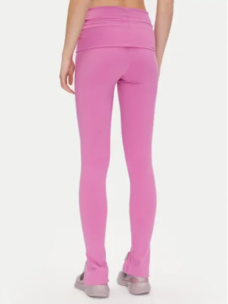 Adidas by Stella McCartney Leggings TrueStrength rózsaszín