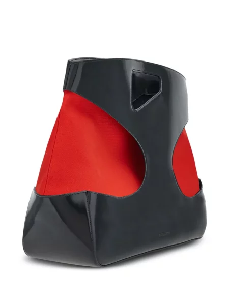 Torba Ferragamo czarna