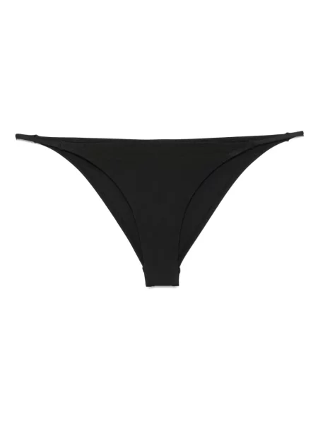 Bikini Coperni de cristal negru