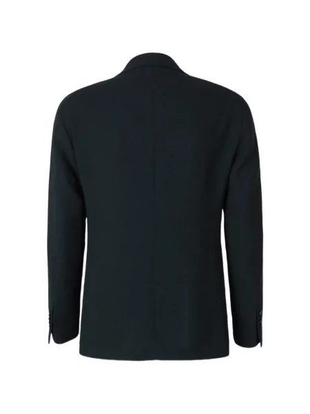 Sacou Tagliatore de lână verde