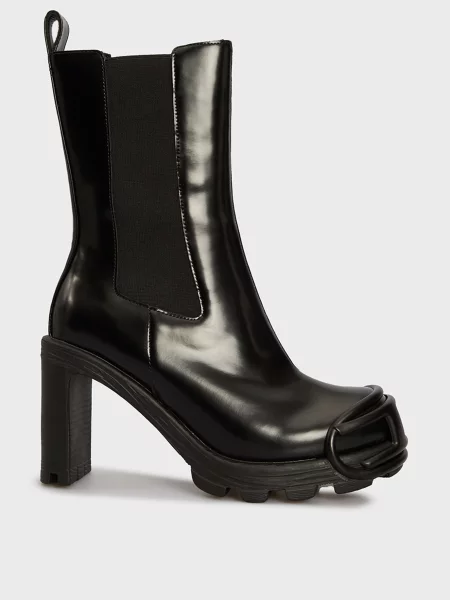 Ботильйони Diesel чорні