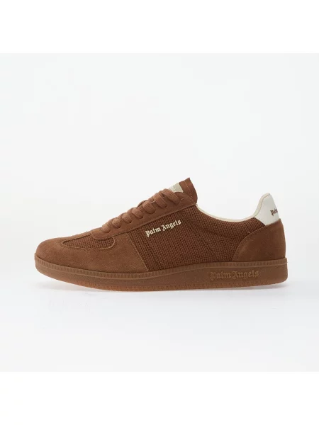 Sneakers Palm Angels Century Sp Mesh Sneakers Brown EUR 45 maro