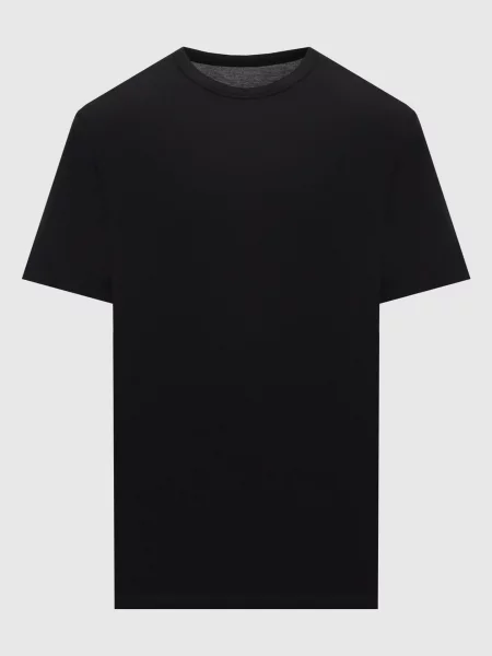 Футболка Heliot Emil черная