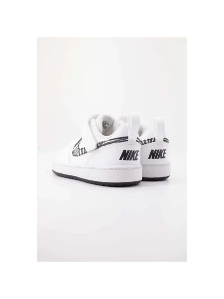 Pantofi copii Nike alb