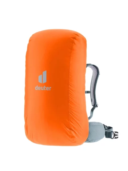 DEUTER pokrowiec przeciwdeszczowy na plecak Raincover I one size pomarańczowy