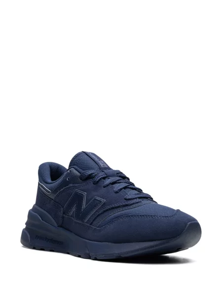 Sneakerși New Balance 530 alb