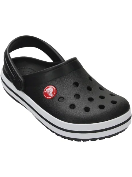 Pantofi copii Crocs negru