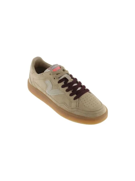 Pantofi Victoria bej