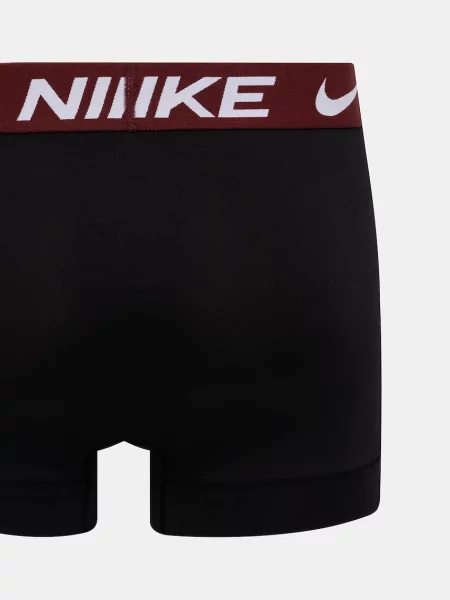 Боксери Nike чорний