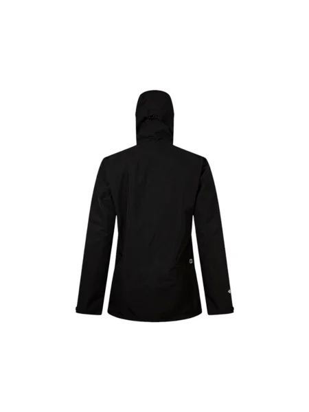 Geacă Berghaus negru