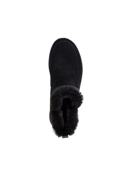 Pantofi Skechers negru
