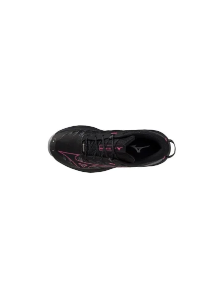 Pantofi Mizuno negru