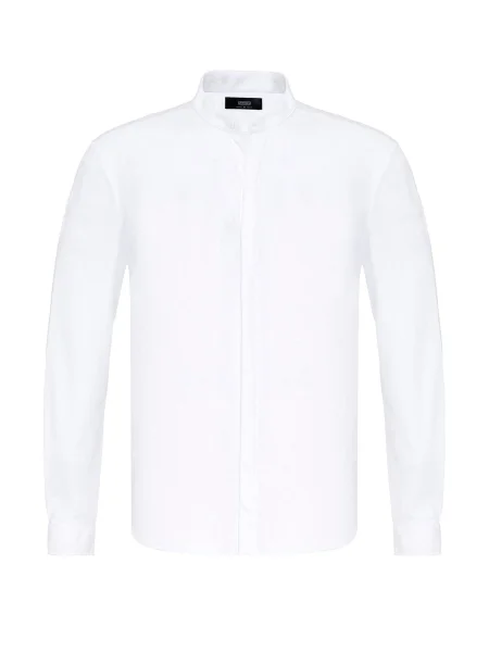 Antioch Üzleti ing fehér