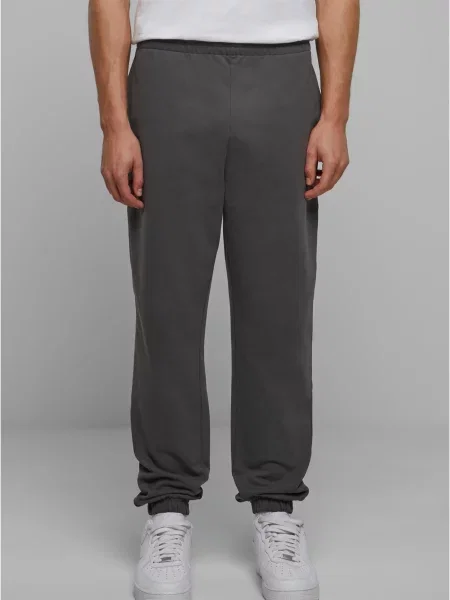 Pantaloni de trening Urban Classics gri