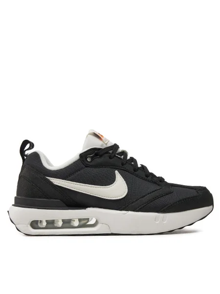 Nike Sneakersy Air Max Dawn Gs čierna