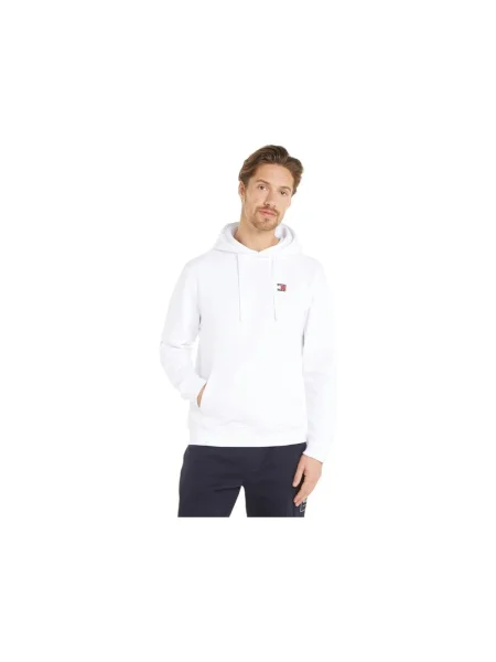 Geacă Tommy Hilfiger alb