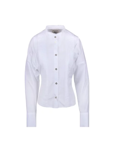 Koszula Semicouture biała