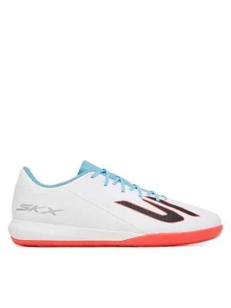 Tenisice za nogomet Skechers Academy Ic WTQP bijela