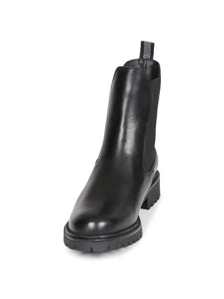 Tamaris Ghete chelsea negru