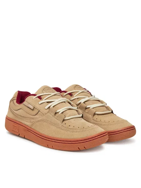 Αθλητικά Vans Speed Ws μπεζ