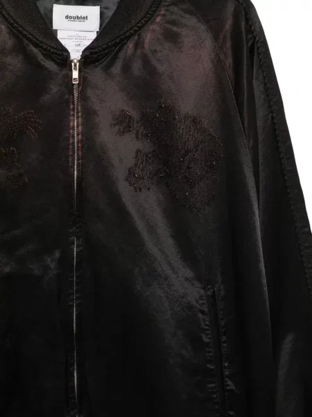 Geacă Doublet negru