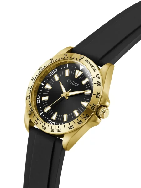 Ceas Guess negru