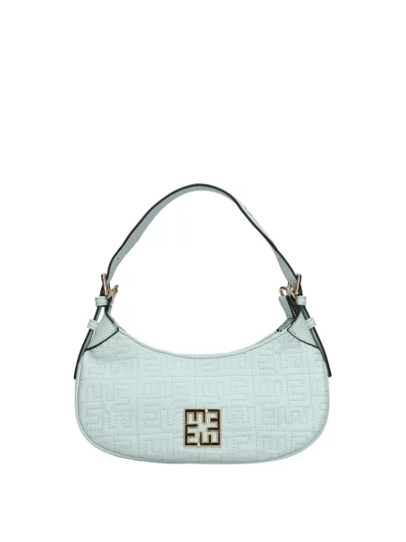 Torebka Ermanno Scervino zielona