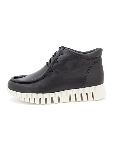 Pantofi Piesanto negru