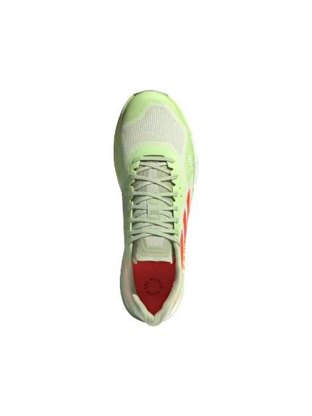 Pantofi Adidas galben