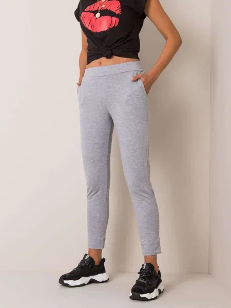 Trening Basic Feel Good gri