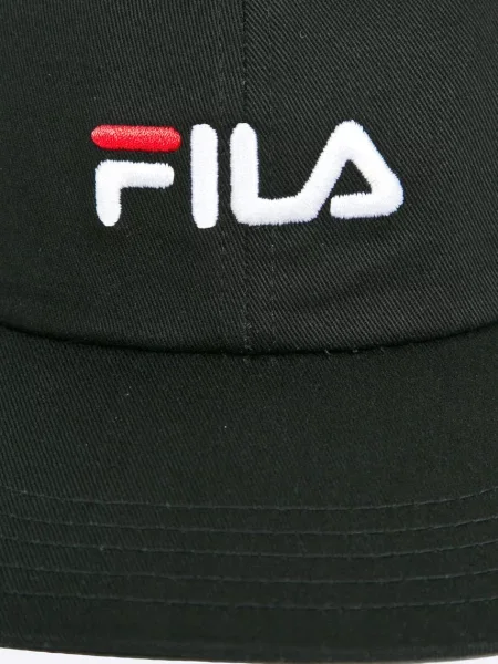 Fila Čiapka čierna