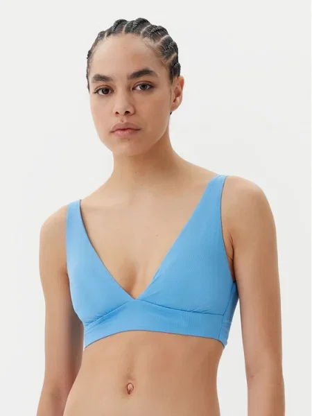 Maaji Bikini felső Allure kék