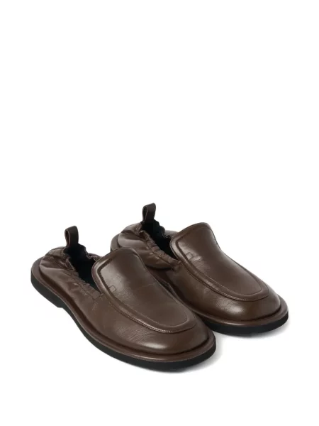 Loaferiai Studio Nicholson ruda