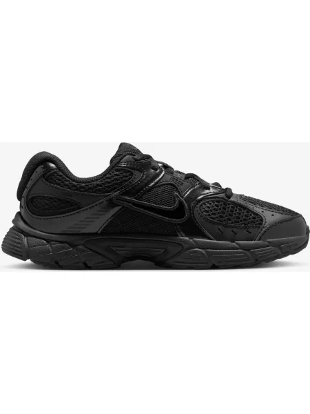 Buty do biegania junior Nike V5 RNR czarny