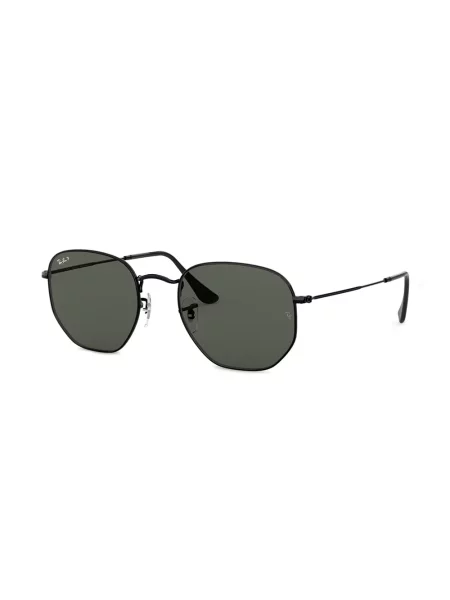 Saulės akiniai Ray-ban juoda