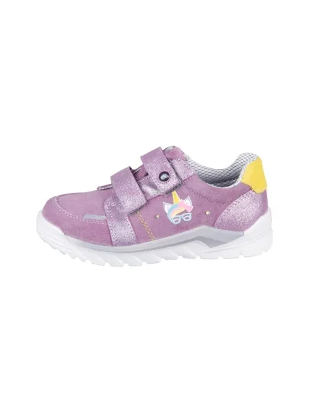 Pantofi copii Ricosta violet