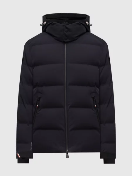 Гірськолижний пуховик Мongetech Moncler Grenoble синій