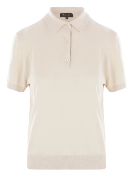 Koszulka polo Loro Piana