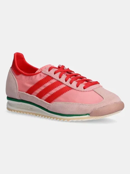 Superge adidas Originals Sl 72 OG roza