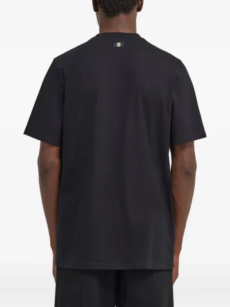 Tricou Roberto Cavalli negru
