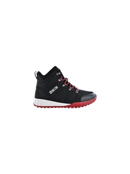 Tenisice Big Star Shoes crna
