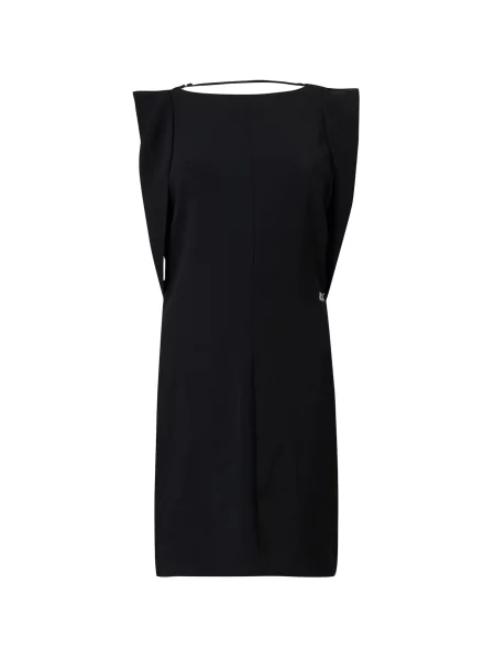 ARMANI EXCHANGE Rochie negru