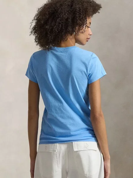 Футболка Polo Ralph Lauren