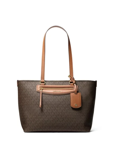 Torebka MICHAEL Michael Kors brązowa