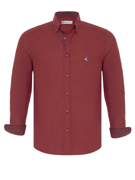 Dandalo Srajca Akil' bordo