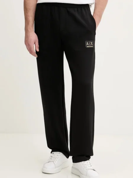 Спортивні штани Armani Exchange